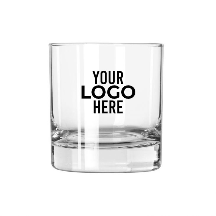 8 oz Executive On The Rocks Glass main image